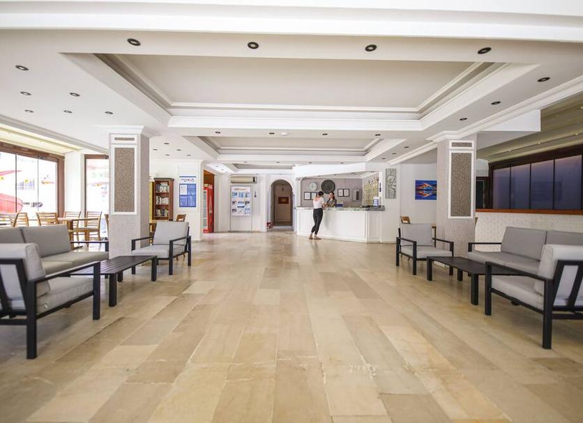 Aula Valokuva