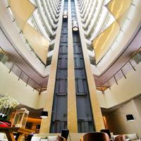 Holiday Villa Hotel And Residence City Centre Doha