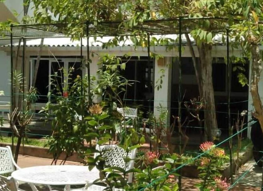 Patio Valokuva