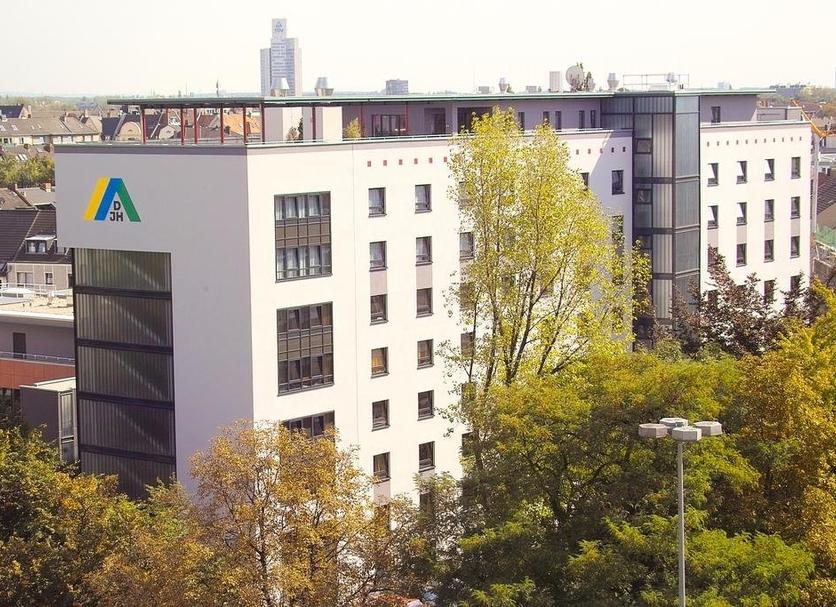 Rakennus Valokuva