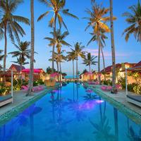PinkCoco Gili Air - for Cool Adults Only
