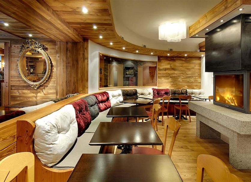 Oleskelutila Valokuva