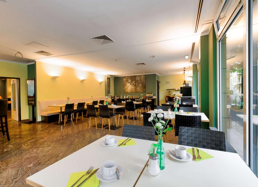 Ravintola Valokuva