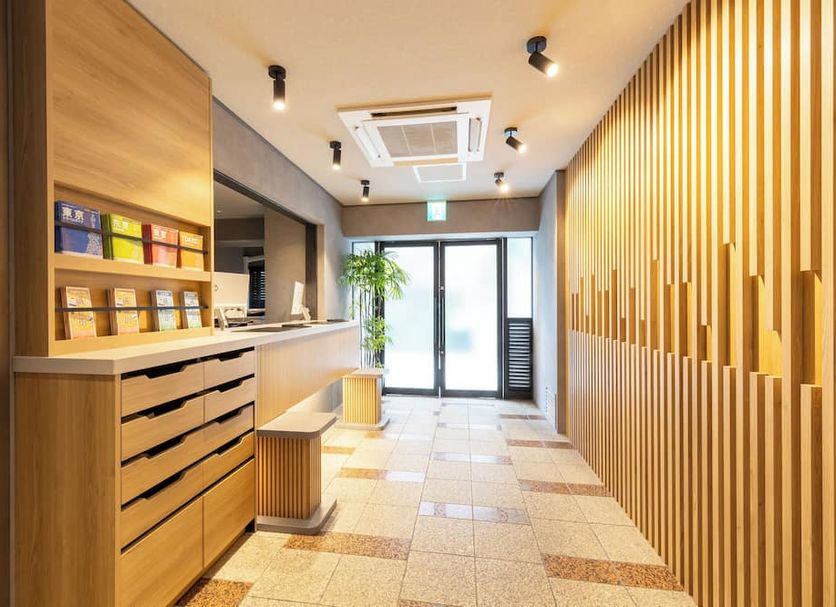 Vastaanotto Valokuva