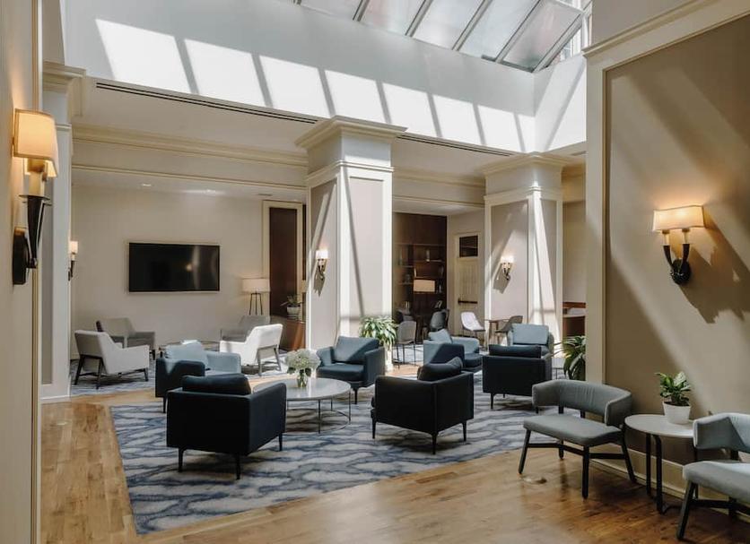 Oleskelutila Valokuva