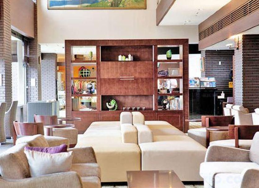 Oleskelutila Valokuva