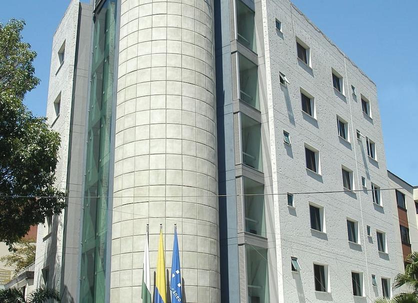 Rakennus Valokuva