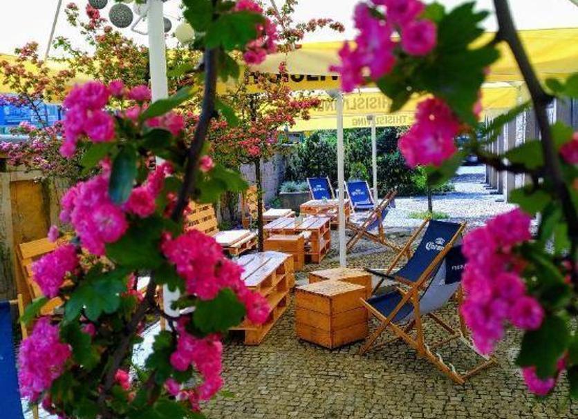 Patio Valokuva