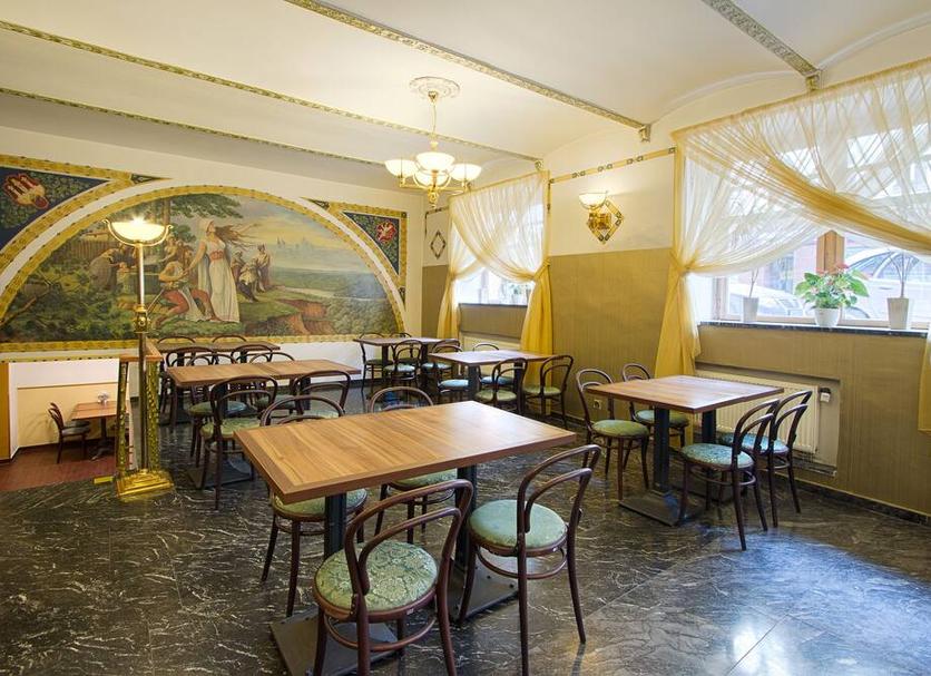 Ravintola Valokuva