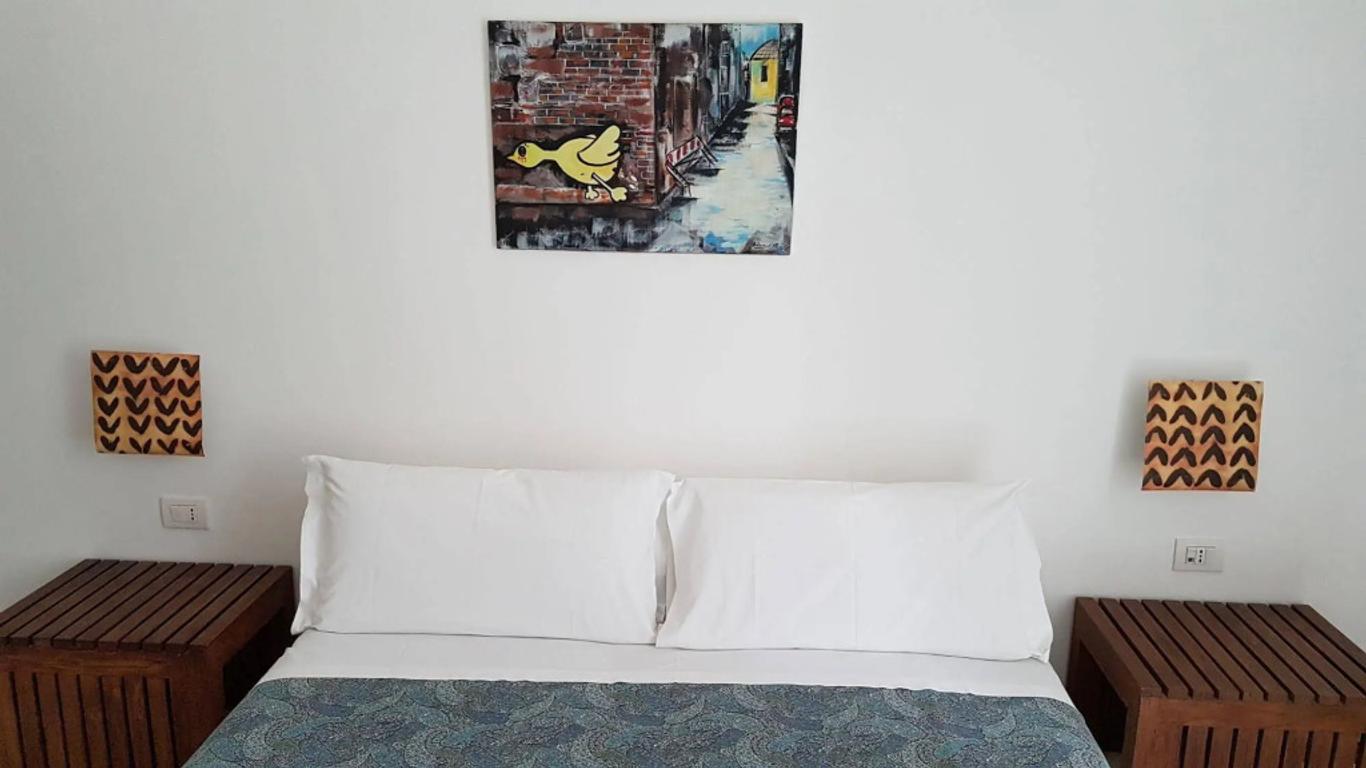 Zia Maria Home