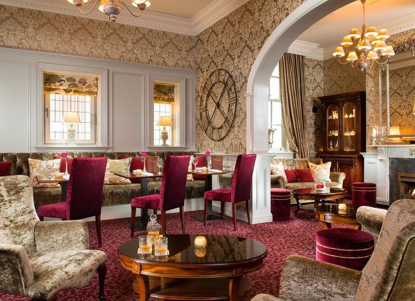 Oleskelutila Valokuva