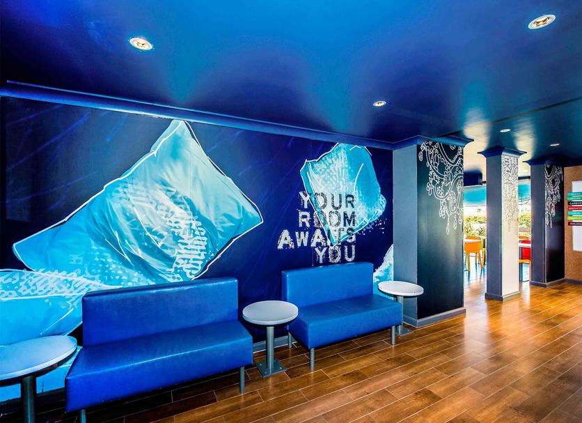 Oleskelutila Valokuva