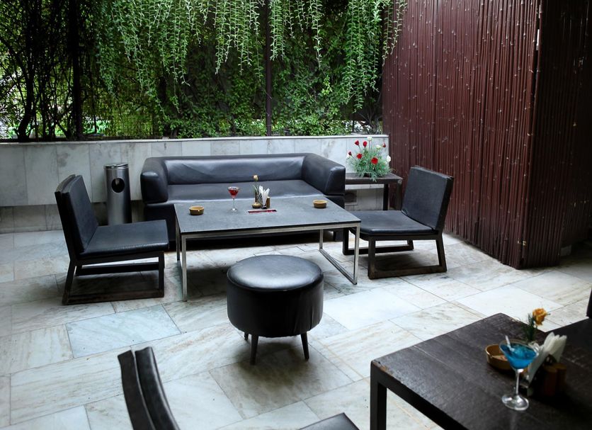 Patio Valokuva