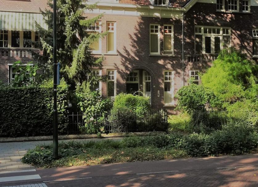 Näkymät ulkona Valokuva