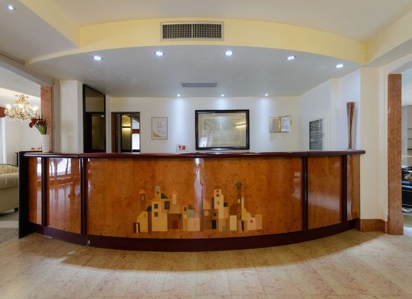 Vastaanotto Valokuva