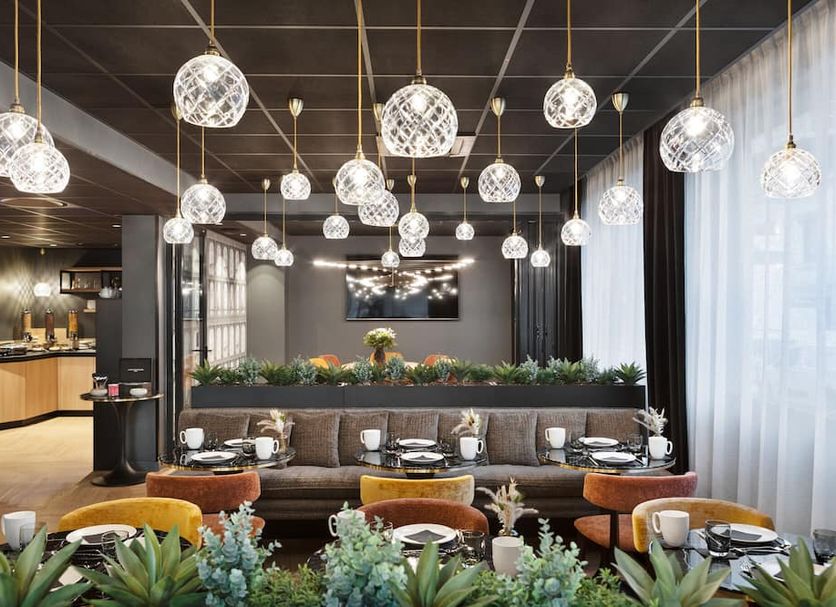 Oleskelutila Valokuva