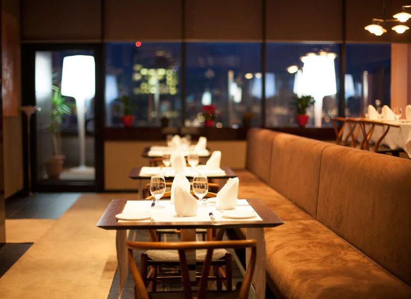 Ravintola Valokuva