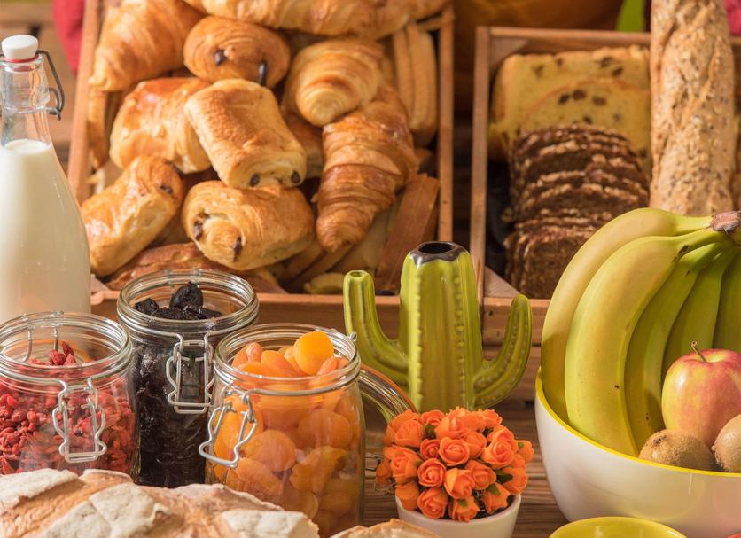 Ruokailuhuone Valokuva