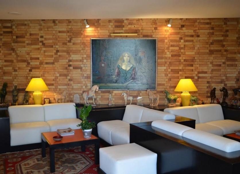 Oleskelutila Valokuva