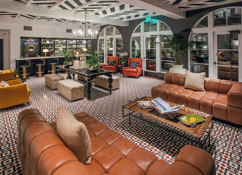 Oleskelutila Valokuva