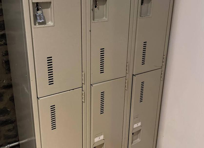 Huoneen palvelut Valokuva