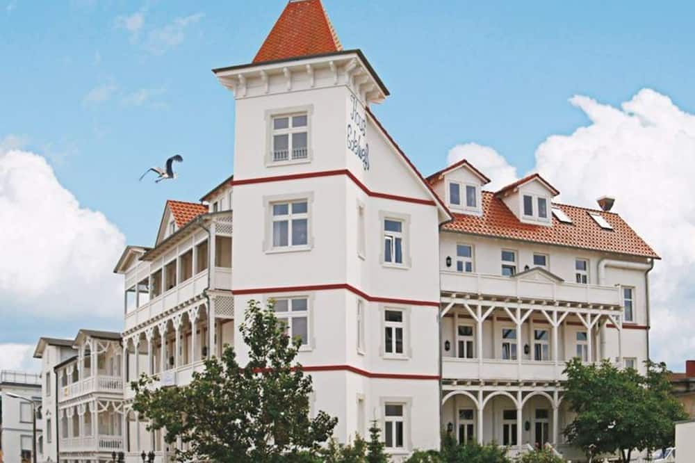 Rakennus Valokuva
