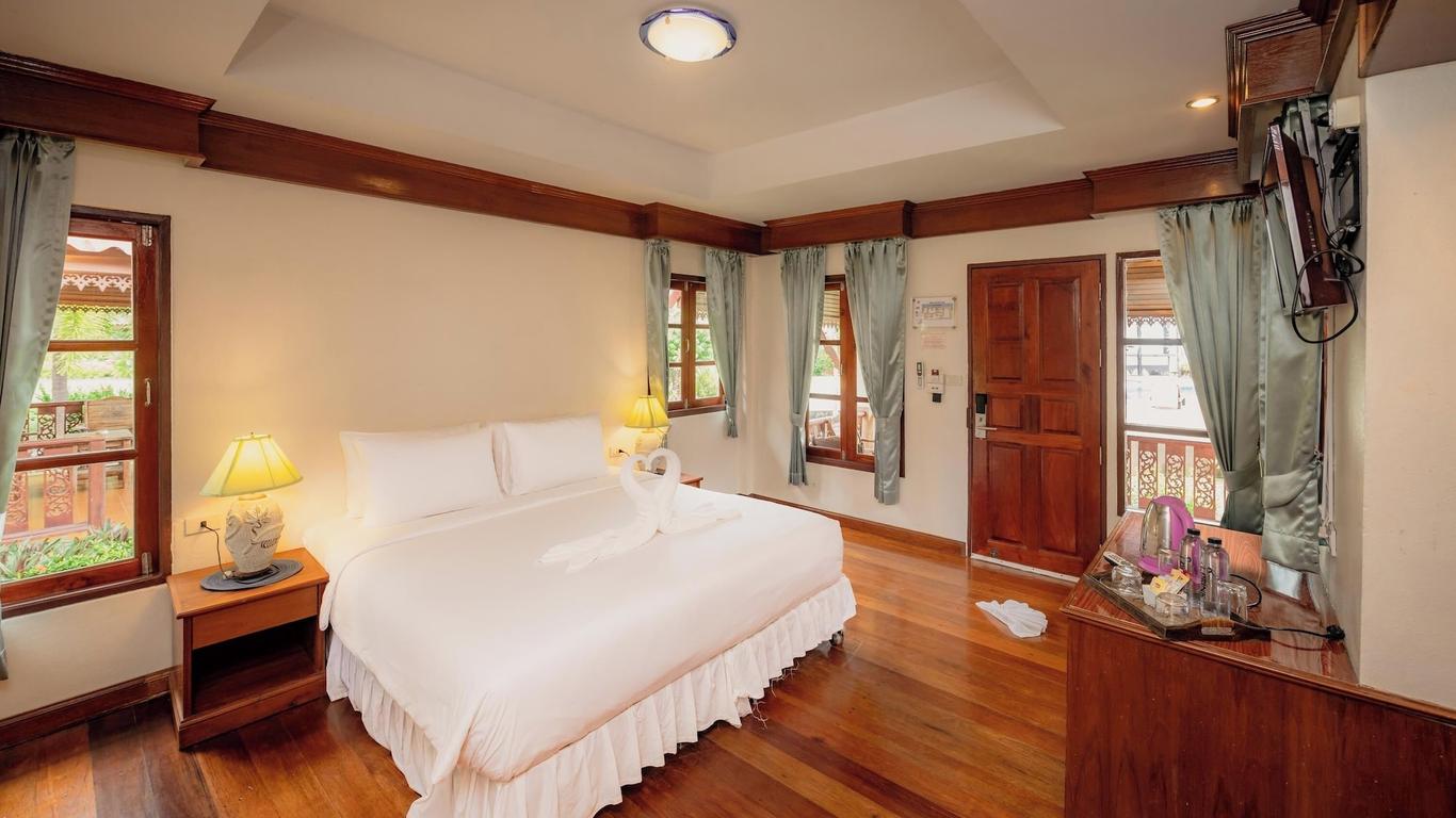 Long Bay Resort