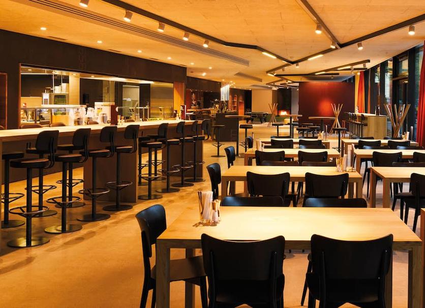 Ravintola Valokuva