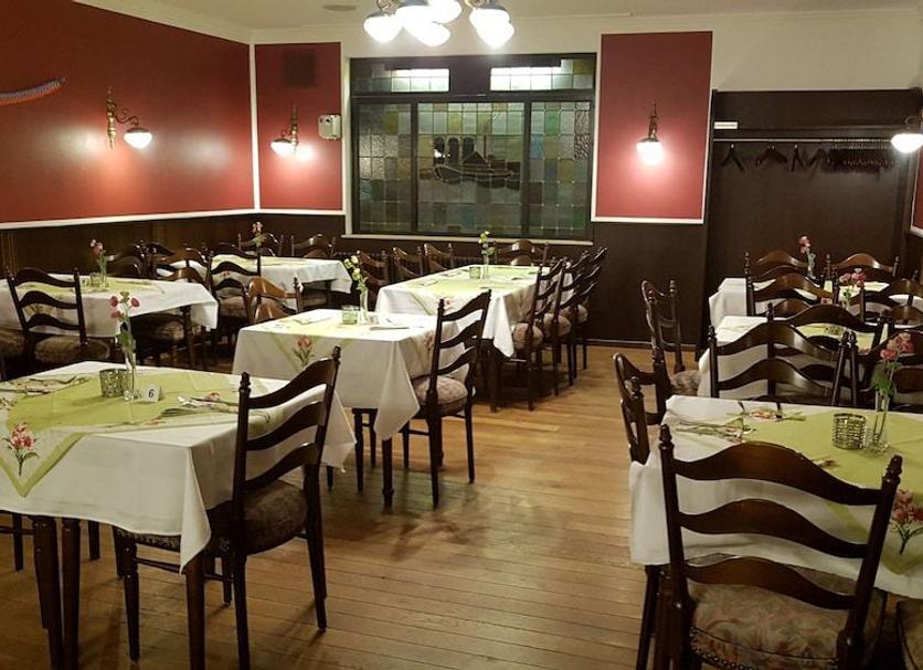 Ravintola Valokuva
