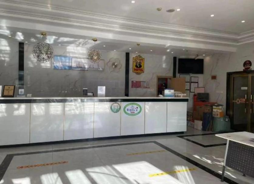 Vastaanotto Valokuva