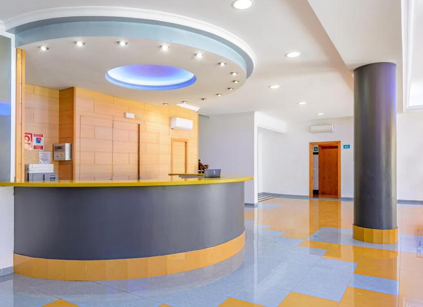 Vastaanotto Valokuva