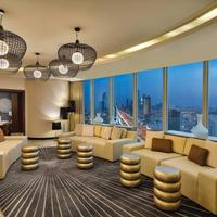JW Marriott Hotel Riyadh