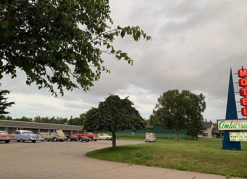 Näkymät ulkona Valokuva