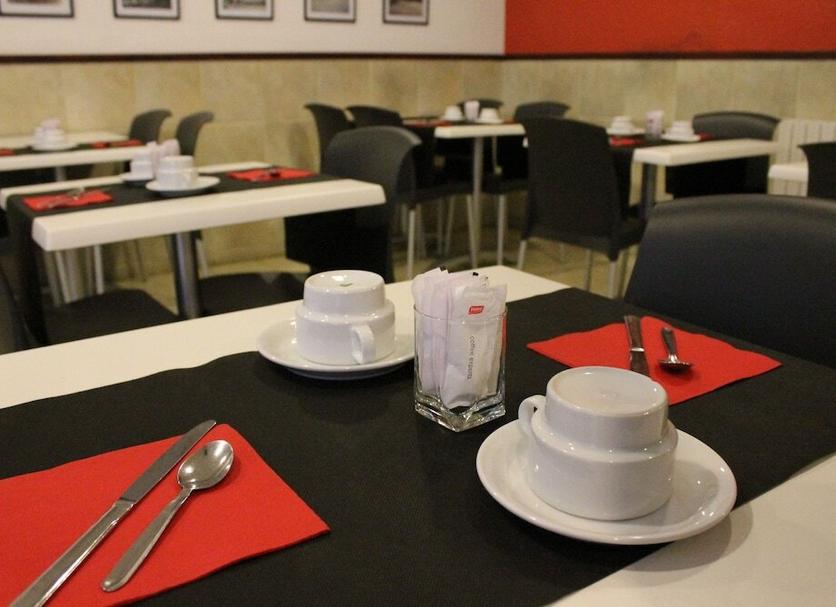 Ravintola Valokuva