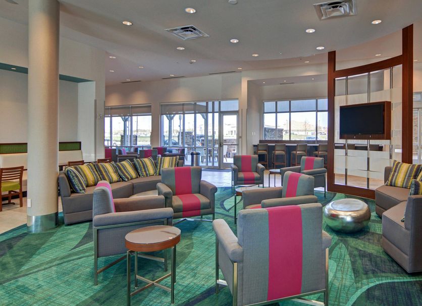 Oleskelutila Valokuva