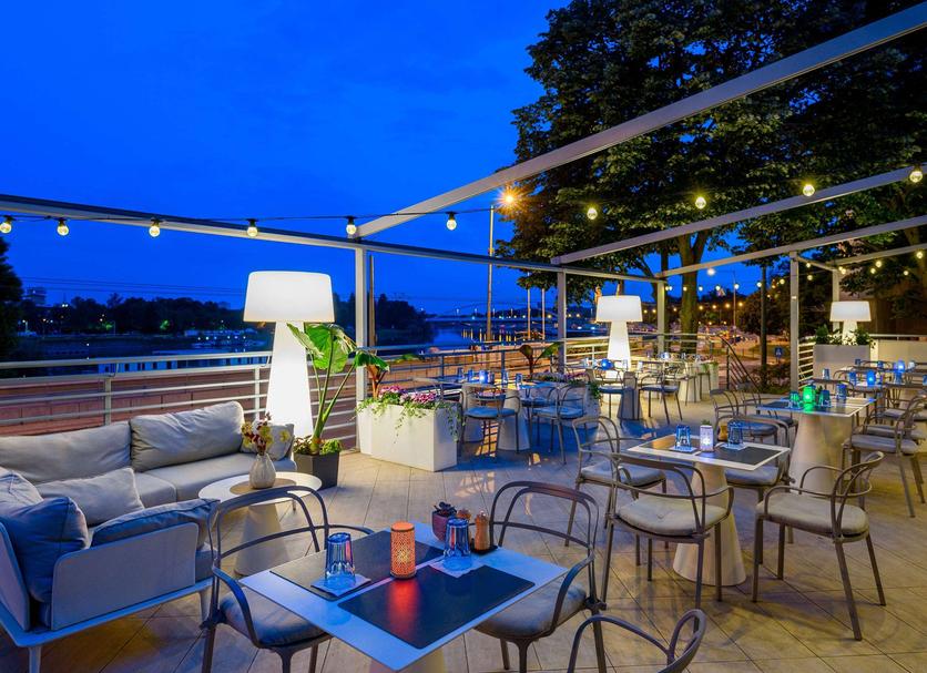Patio Valokuva
