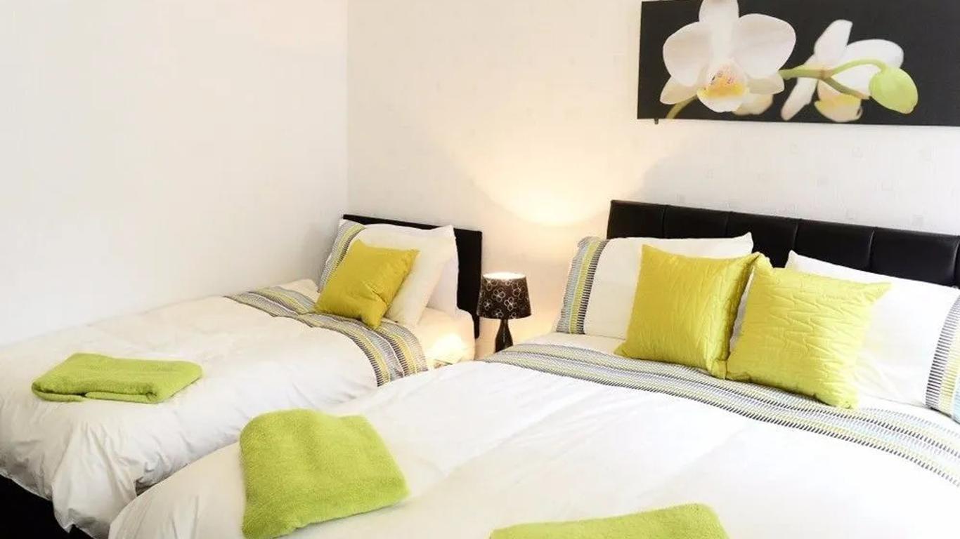 Sutton Park Guest House