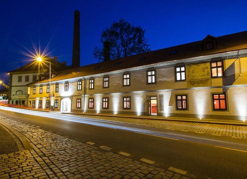 Rakennus Valokuva