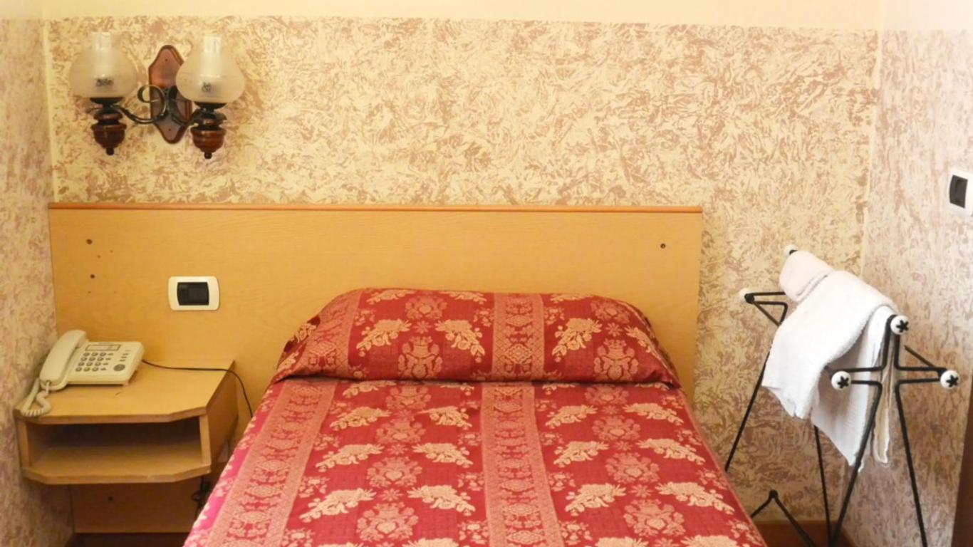 Hotel Nettuno