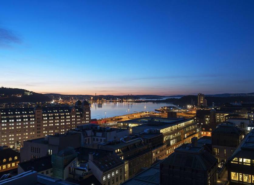 Näkymät ulkona Valokuva