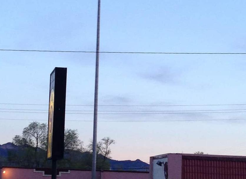 Näkymät ulkona Valokuva
