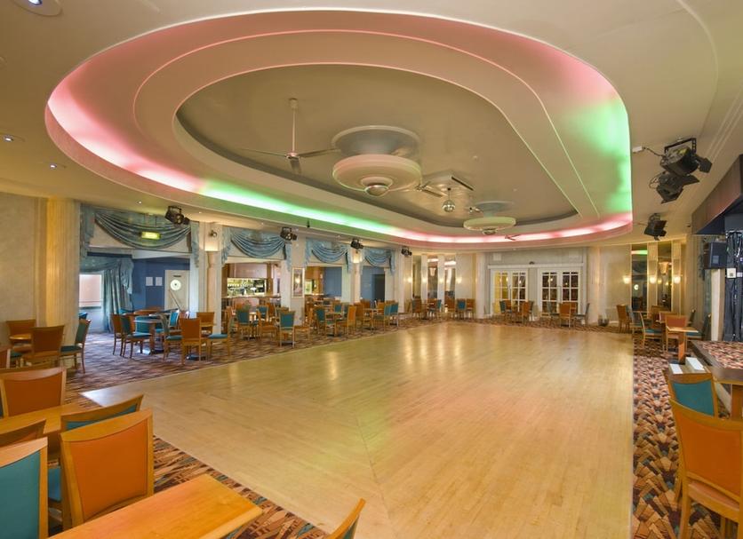 Aula Valokuva