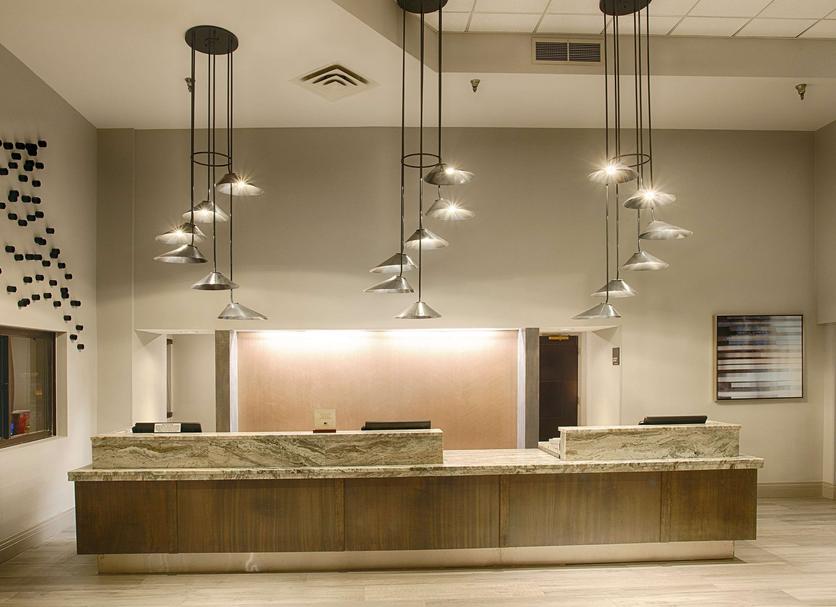 Vastaanotto Valokuva