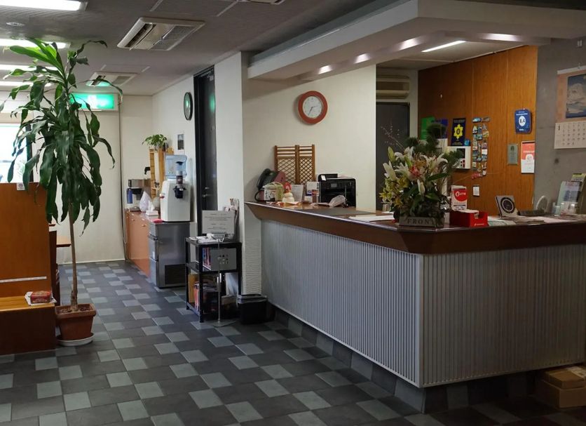 Vastaanotto Valokuva