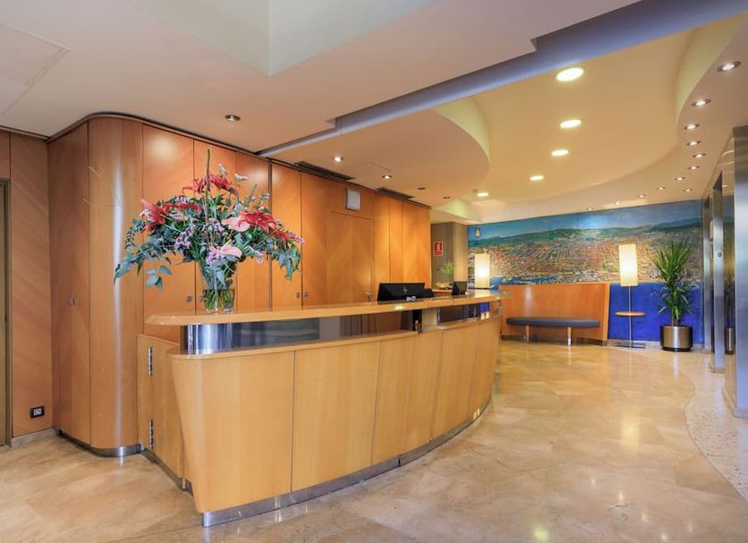 Vastaanotto Valokuva