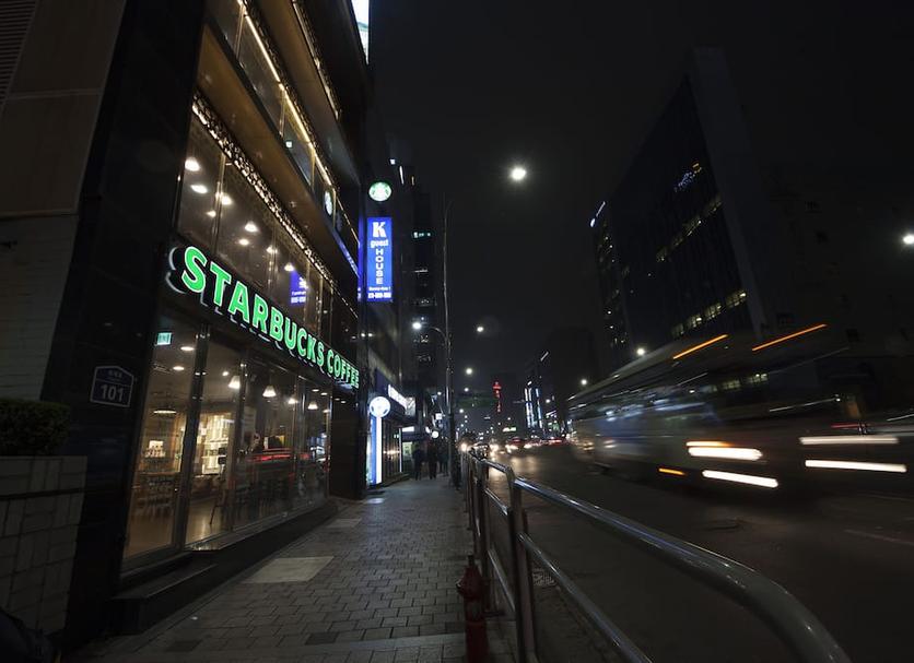 Näkymät ulkona Valokuva