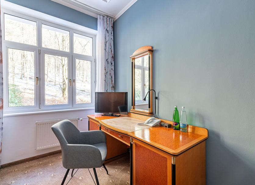 Huoneen palvelut Valokuva