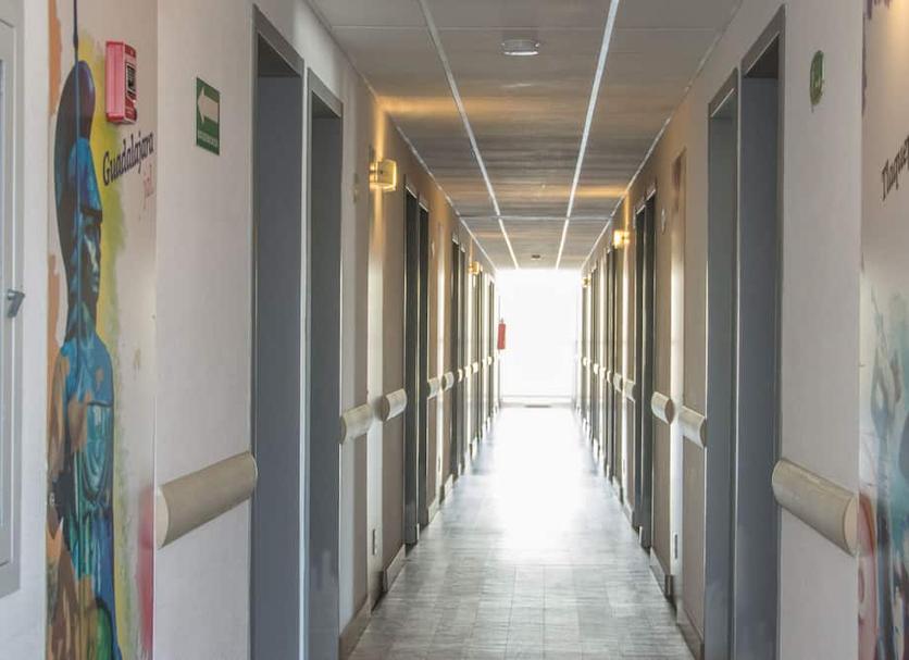 Aula Valokuva