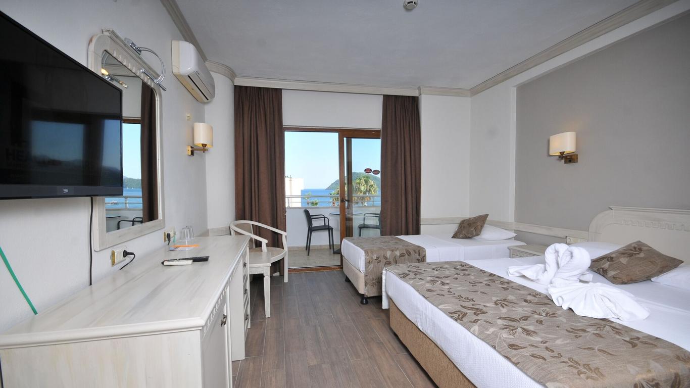 Hotel My Dream