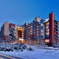 Hilton Whistler Resort & Spa